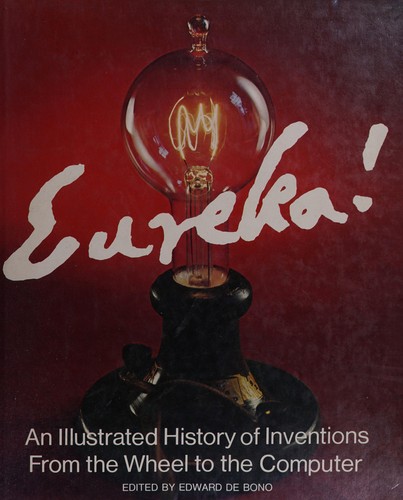 Cover of Eureka!