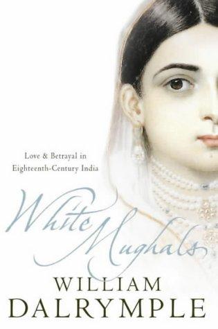 Cover of White Mughals