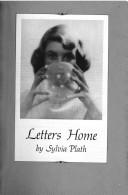 Cover of Letters Home