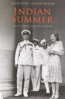 Cover of Indian Summer