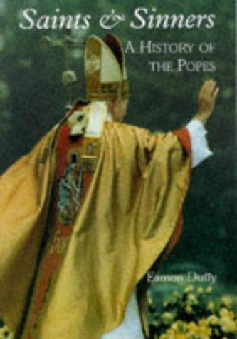 Cover of Saints & sinners