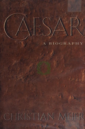 Cover of Caesar