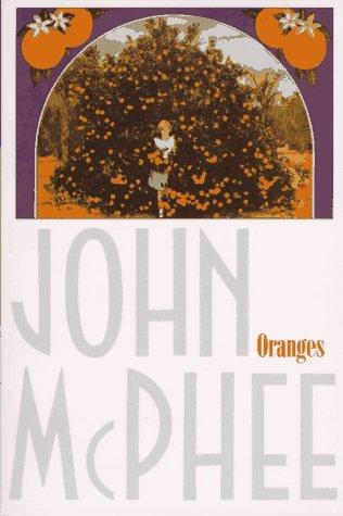 Cover of Oranges