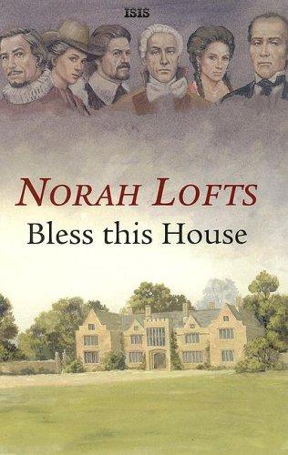 Cover of Bless this house