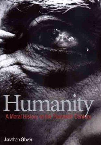 Cover of Humanity