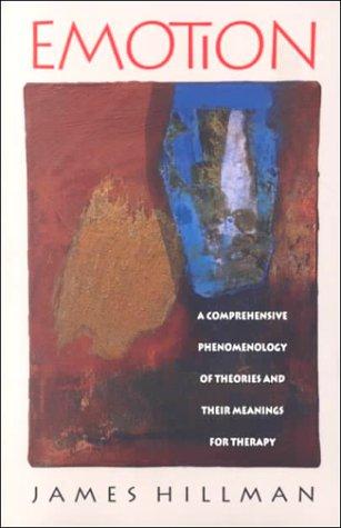 Cover of Emotion