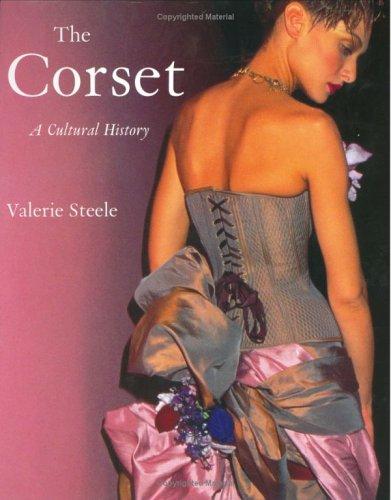Cover of The Corset