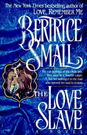 Cover of The Love Slave