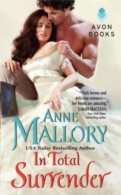Cover of In Total Surrender
