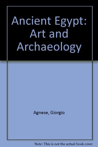 Cover of Ancient Egypt