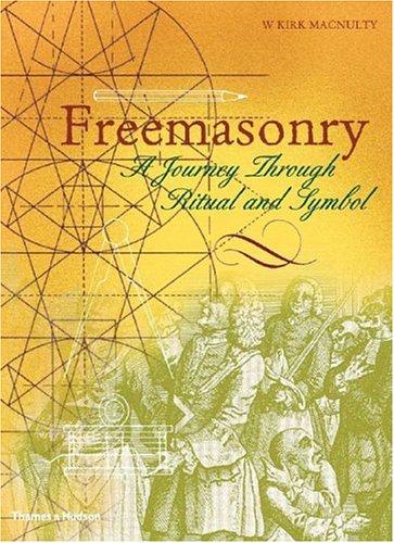 Cover of Freemasonry