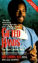 Cover of Gifted hands