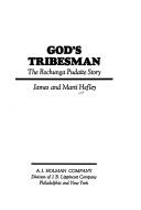 Cover of God's tribesman