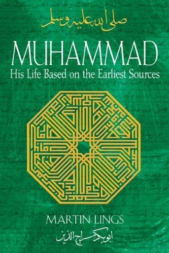 Cover of Muhammad