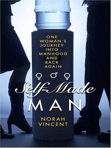 Cover of Self-Made Man