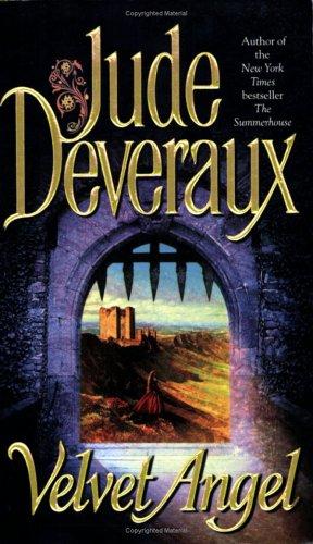 Cover of Velvet Angel