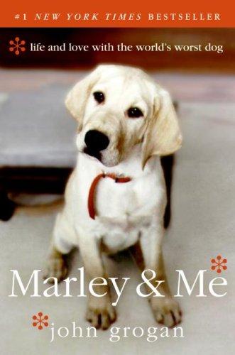 Cover of Marley & Me