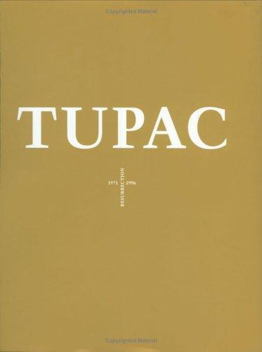 Cover of Tupac