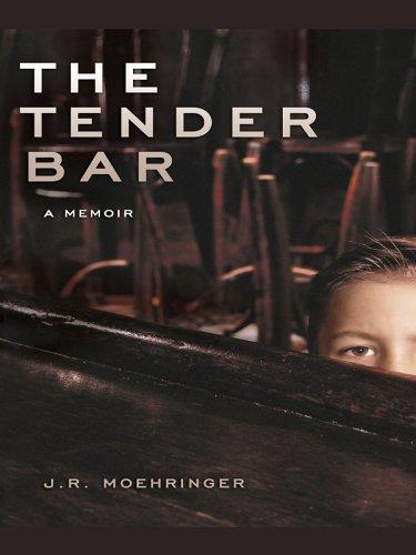Cover of The Tender Bar