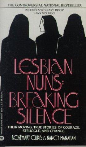 Cover of Lesbian nuns