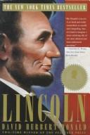 Cover of Lincoln