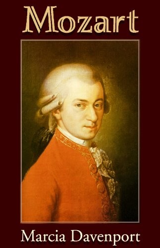 Cover of Mozart