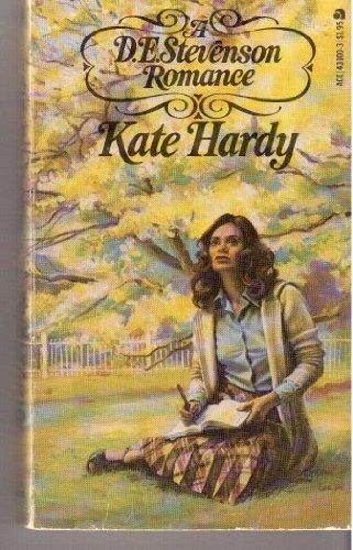 Cover of Kate Hardy