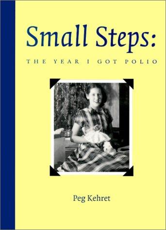 Cover of Small Steps