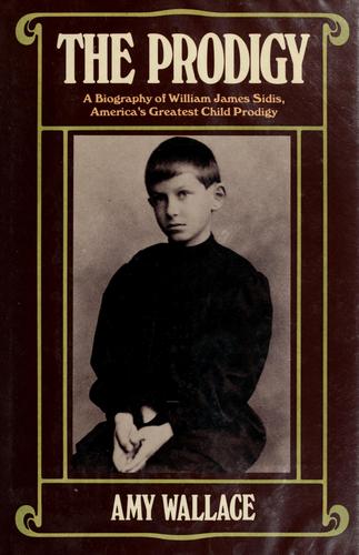 Cover of The Prodigy