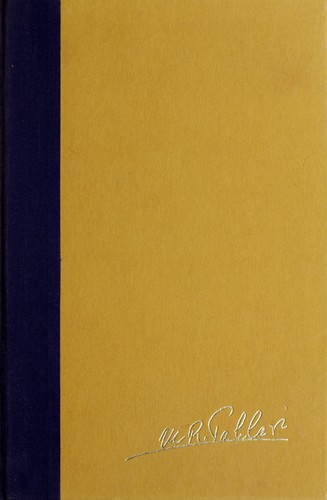 Cover of Answer to history