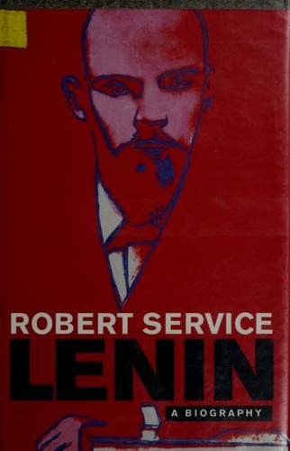 Cover of Lenin