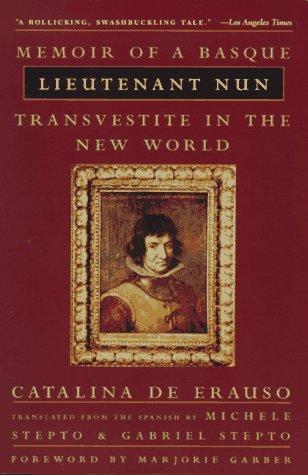 Cover of Lieutenant Nun