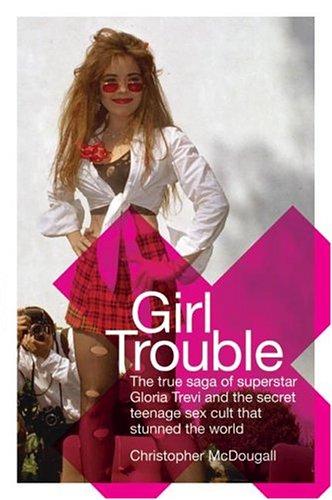 Cover of Girl Trouble