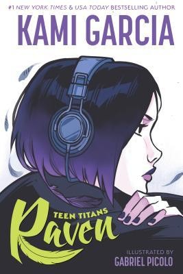 Cover of Teen Titans