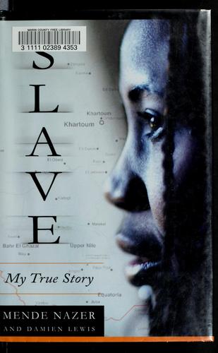 Cover of Slave