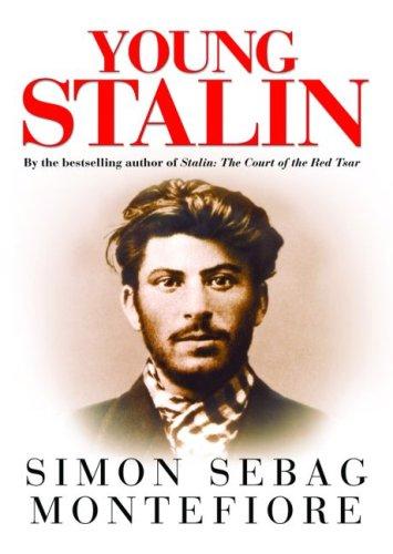 Cover of Young Stalin