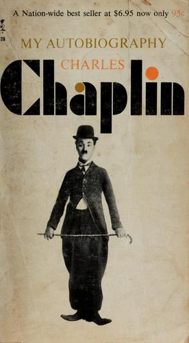 Cover of My Autobiography