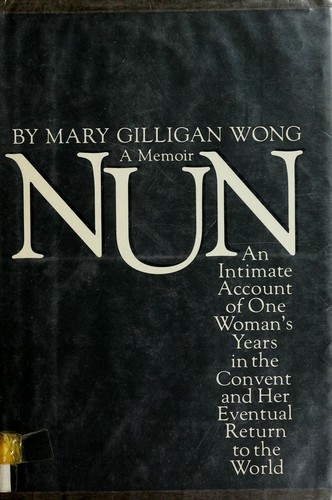 Cover of Nun