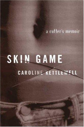 Cover of Skin Game