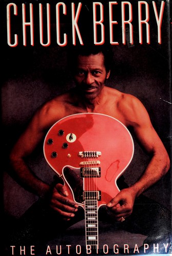 Cover of Chuck Berry