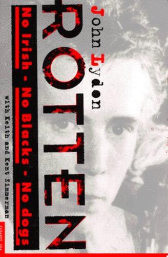 Cover of Rotten