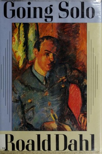 Cover of Going Solo