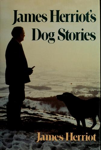 Cover of Dog stories