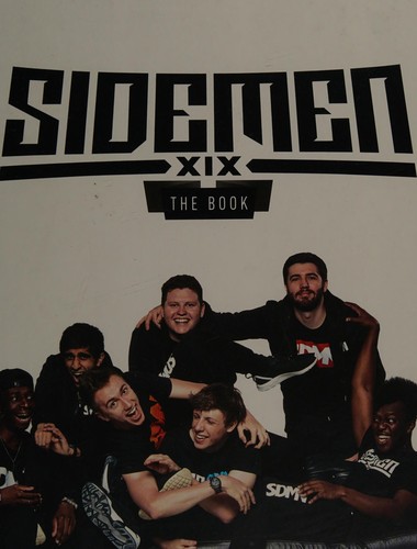 Cover of Sidemen