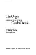 Cover of The origin
