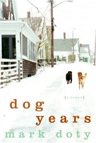 Cover of Dog Years
