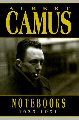 Cover of Carnets