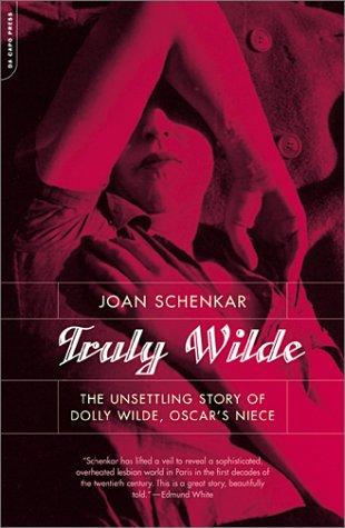 Cover of Truly Wilde