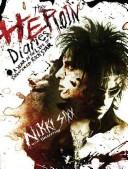 Cover of The heroin diaries
