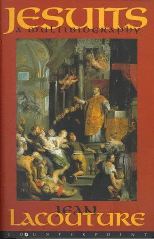 Cover of Jesuits